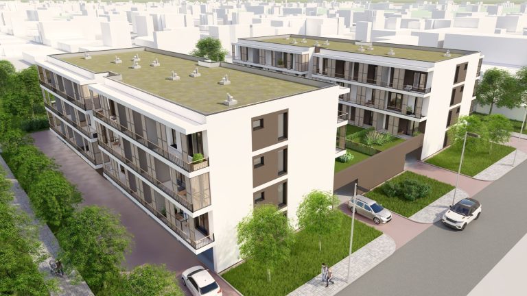 Jak LGSF řeší bytovou krizi v Evropě: 10 milionů chybějících domovů