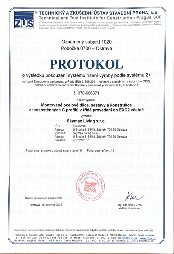 Evaluación del sistema 2+