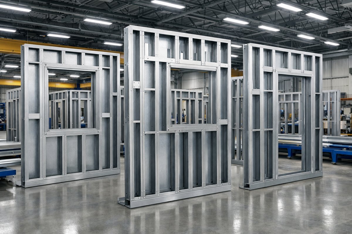 Flexi Panel — zidni paneli