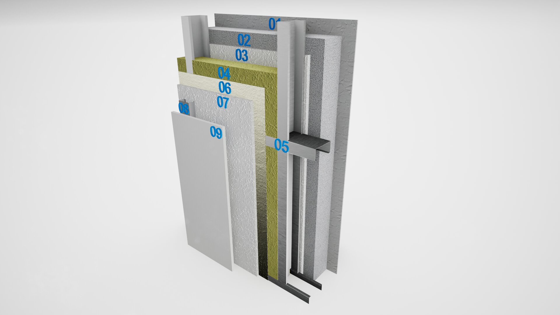 W-ETICS-EPS-01a 3D model