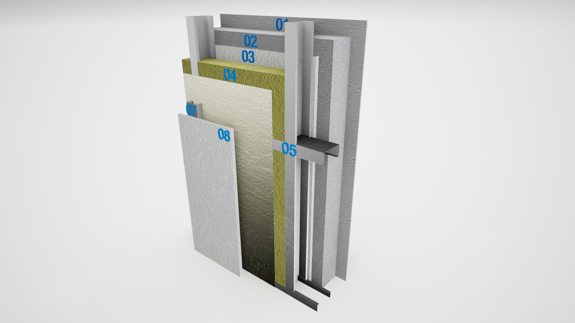 W-ETICS-EPS-02a 3D model