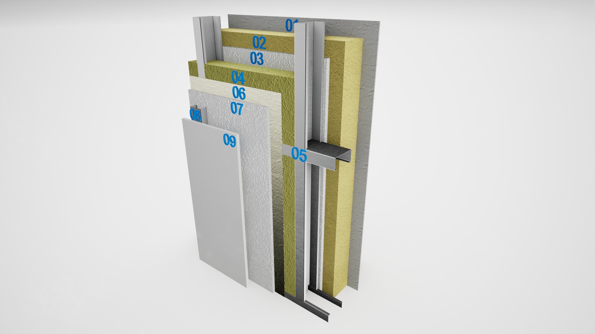 W-ETICS-MI-01a 3D model