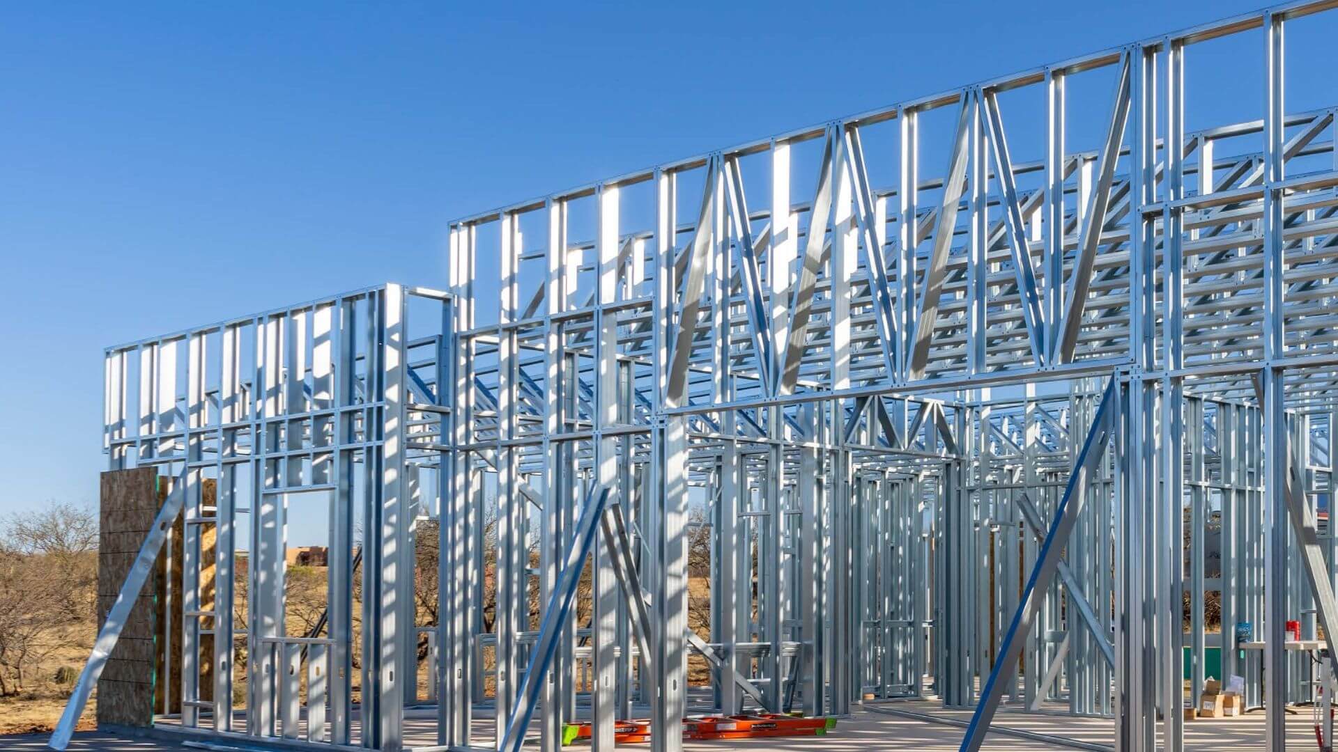 Pro projektanty a architekty — Skymax Living